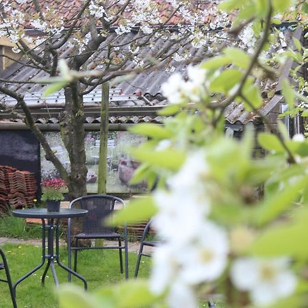 Bed and Breakfast Vakantiewoning De Oude Rijn Harmelen Zewnętrze zdjęcie