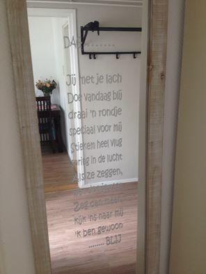 Bed and Breakfast Vakantiewoning De Oude Rijn Harmelen Pokój zdjęcie