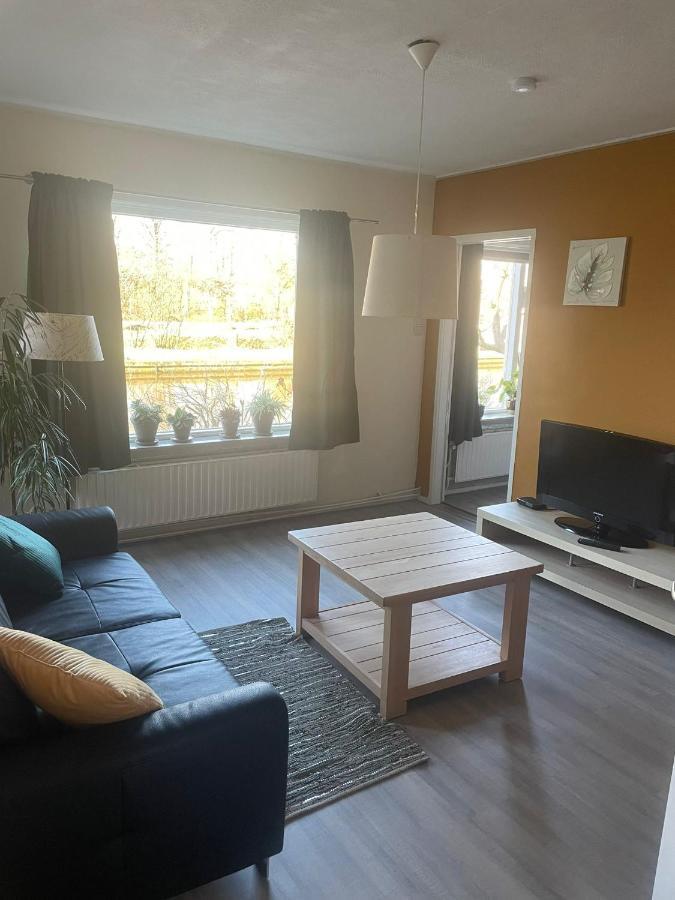 Bed and Breakfast Vakantiewoning De Oude Rijn Harmelen Zewnętrze zdjęcie