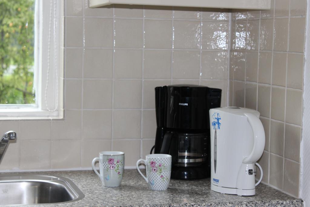 Bed and Breakfast Vakantiewoning De Oude Rijn Harmelen Zewnętrze zdjęcie