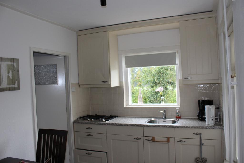 Bed and Breakfast Vakantiewoning De Oude Rijn Harmelen Zewnętrze zdjęcie