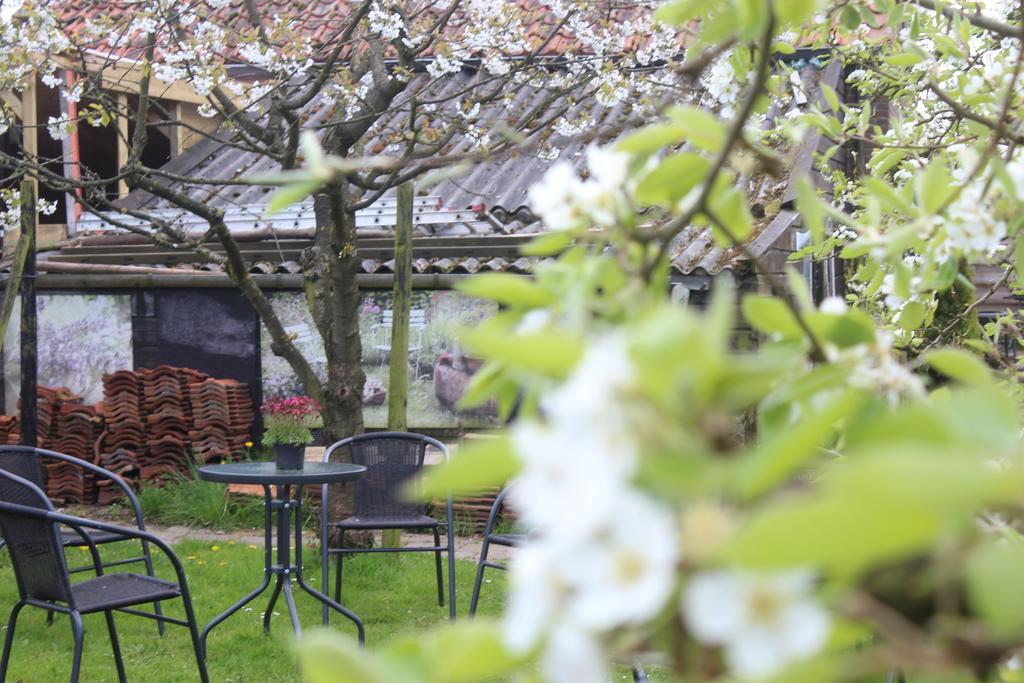 Bed and Breakfast Vakantiewoning De Oude Rijn Harmelen Zewnętrze zdjęcie